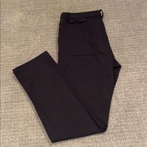 Lululemon Men’s ABC Classic Warpstreme Pants